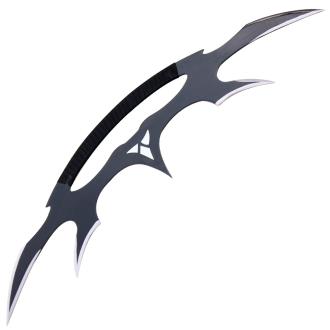 Star Sword of Kahless Bat'Leth