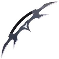 5SM64-325 - Star Sword of Kahless Bat&#39;Leth