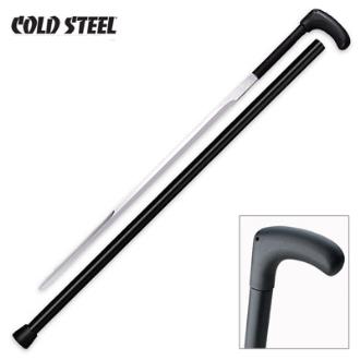 Cold Steel Heavy Duty Self Defense Sword Cane