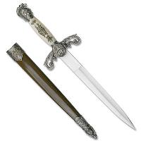 SW-798 - Mini Medieval Sword Dagger 2