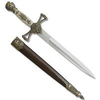 SW-799 - Mini Medieval Sword Dagger