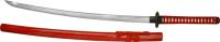 SW-941RD - High End Special Classic Katana Red Sword