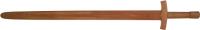 1608 - Wooden  Long Sword
