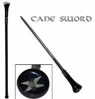 Black Beauty Sword Walking Cane: A Collector's Blend of Elegance and Mystery
