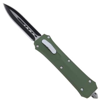 Tactical Automatic Aftermath OTF Knife