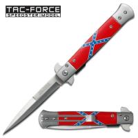 TF-598RF - Spring Assist Rebel Knife