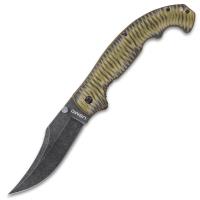UC3291 - USMC Fallout Assisted Opening Tactical Pocket Knife