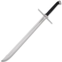 UC3444 - Honshu Boshin Grosse Messer Sword - 1060 Carbon Steel Blade